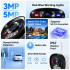 Imou Bullet 2E Pro IPC-K3DP-3V0W 3MP 2K Outdoor WiFi Camera